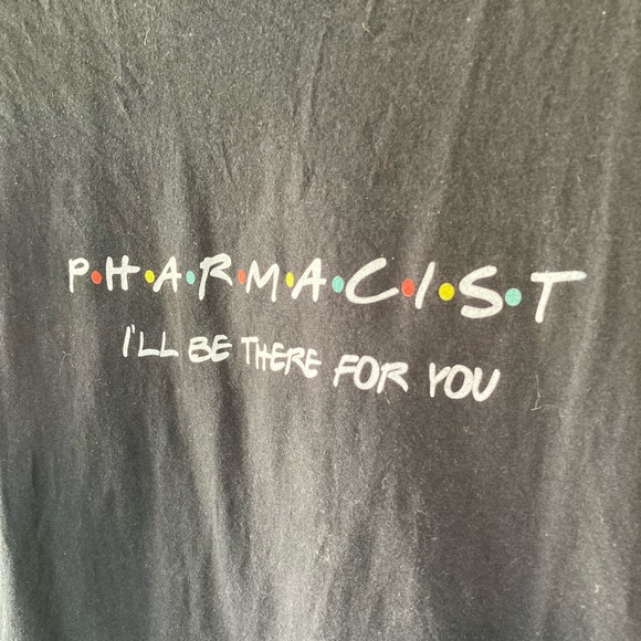 💕6 listings/$12💕 NERD shirt bundle - Picture 5 of 6